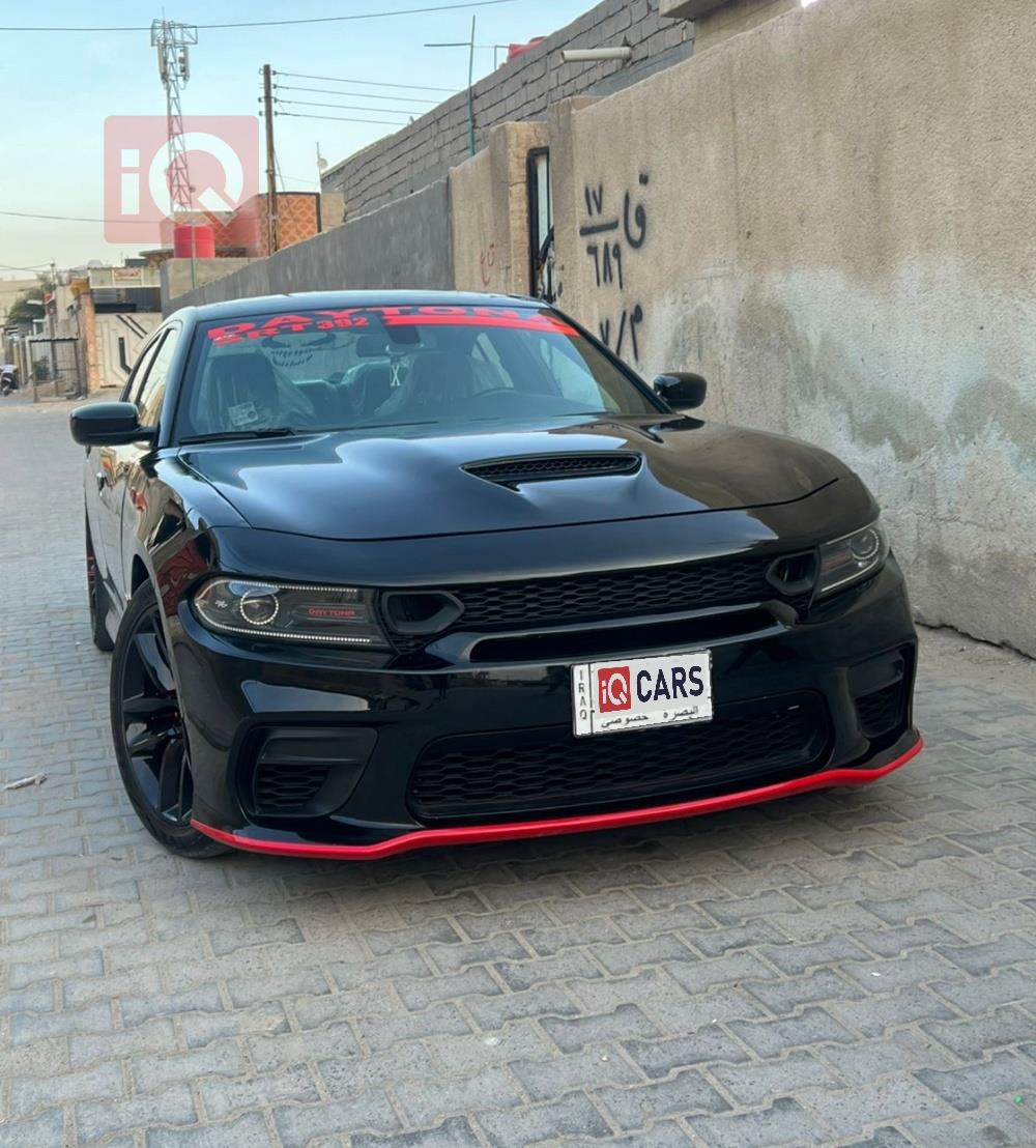 دودج تشارجر